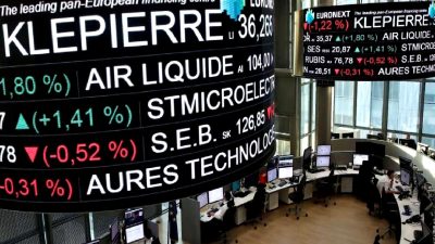 Avrupa borsaları yükselişte! İyi gelişmeler ve piyasa kapanışlarını keşfedin, yatırım