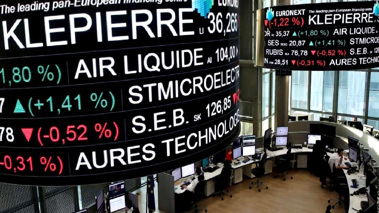 Avrupa borsaları yükselişte! İyi gelişmeler ve piyasa kapanışlarını keşfedin, yatırım