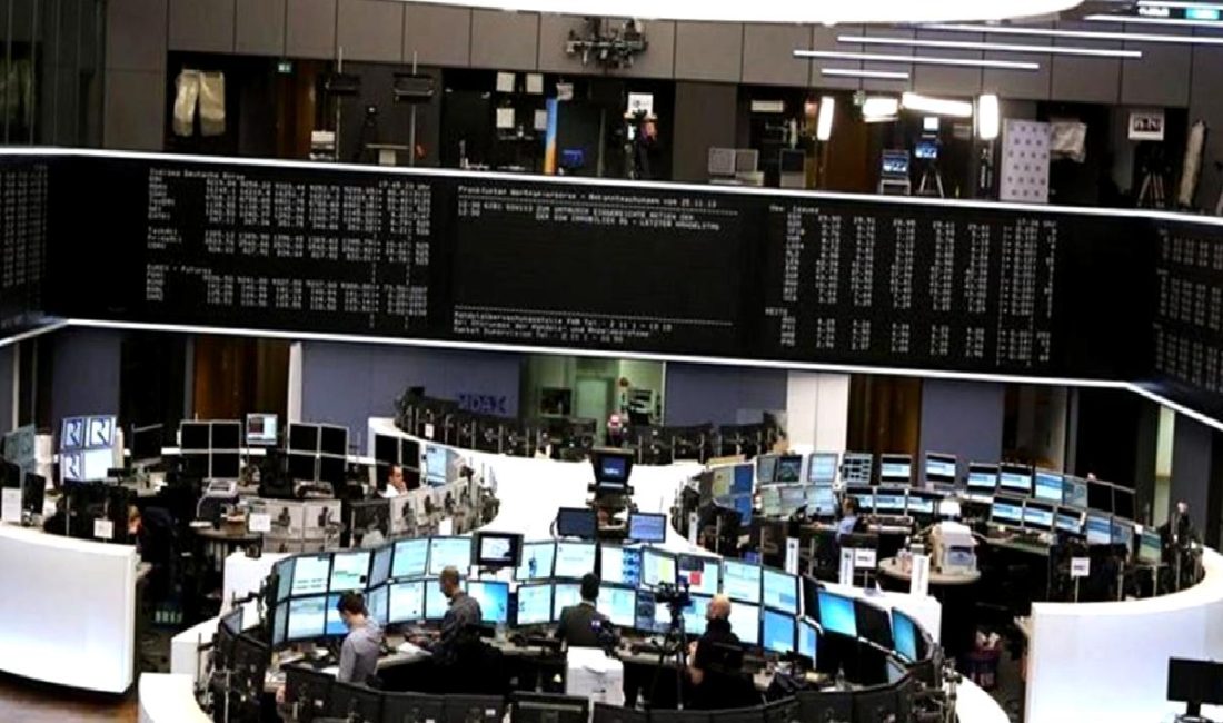 Avrupa borsalarında iyimserlik hakim. Endeksler yükselirken, yatırımcılar yeni fırsatlar arıyor.