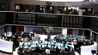 Avrupa borsalarında iyimserlik hakim. Endeksler yükselirken, yatırımcılar yeni fırsatlar arıyor.