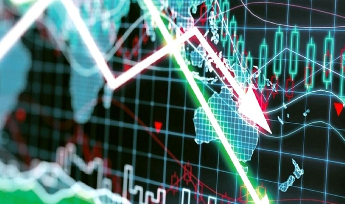 Avrupa Hisse Senetlerinde Mart ve Nisan Aylarında Hedge Fonlarındaki Satışlar Avrupa hisse senetlerinde Mart ve Nisan aylarındaki hedge fonlarındaki satışları