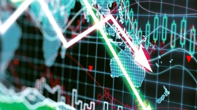 Avrupa hisse senetlerinde Mart ve Nisan aylarındaki hedge fonlarındaki satışları