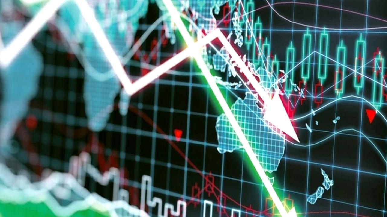 Avrupa hisse senetlerinde Mart ve Nisan aylarındaki hedge fonlarındaki satışları