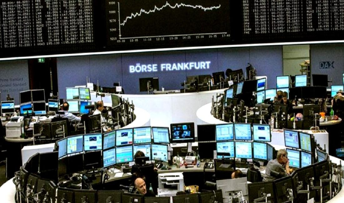 Avrupa Pazarlarında Güçlü Yükseliş Avrupa pazarlarında güçlü yükseliş trendleri, yatırım fırsatları ve ekonomik gelişmeler