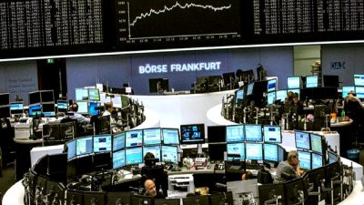 Avrupa pazarlarında güçlü yükseliş trendleri, yatırım fırsatları ve ekonomik gelişmeler