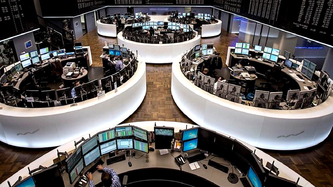 Avrupa pazarlarında tarihi düşüş yaşanıyor. Endeksler tüm zamanların en düşük