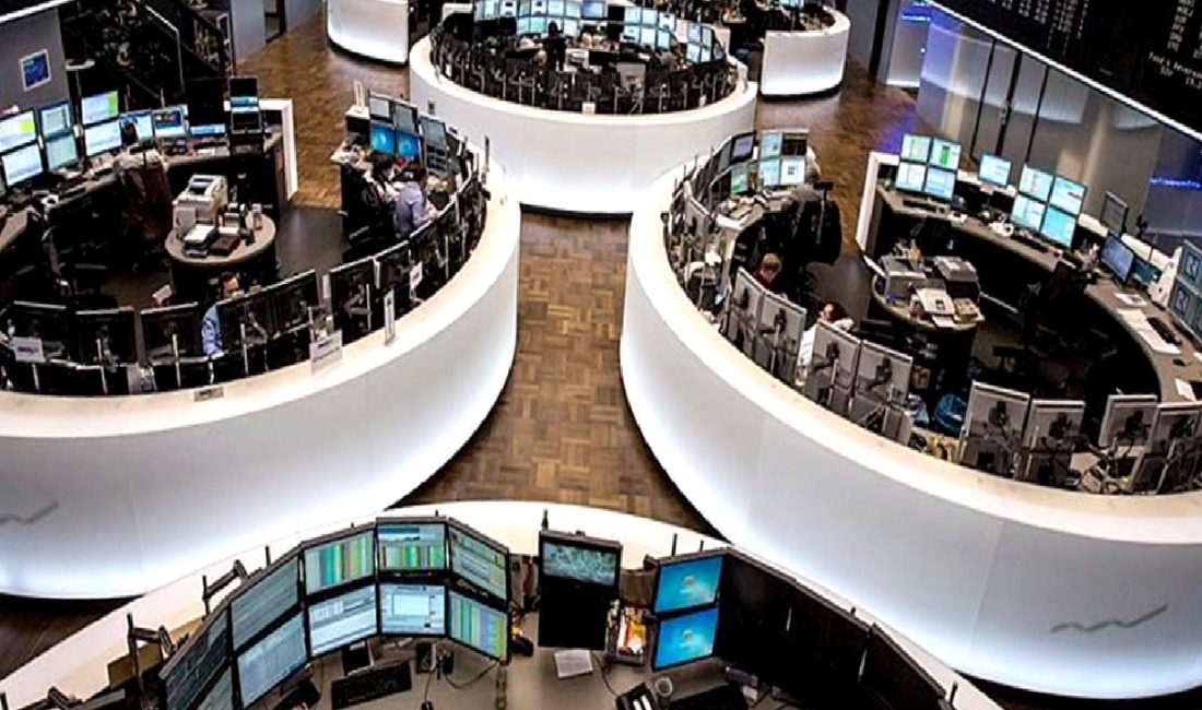 Avrupa Piyasa Kapanışları ve Ekonomik Veriler Avrupa piyasa kapanışları ve ekonomik veriler hakkında en güncel analizler