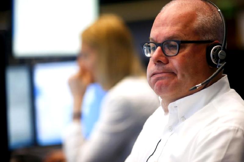 Avrupa piyasalarında düşüşün sebepleri arasında Trump'ın ticaret tarifeleri endişesi öne