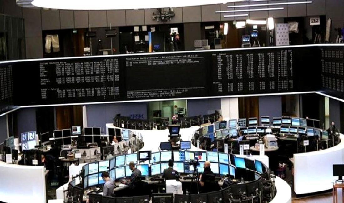 Avrupa ve Küresel Piyasalarda Güncel Gelişmeler Avrupa ve küresel piyasalardaki güncel gelişmeleri yakından takip edin. Ekonomik