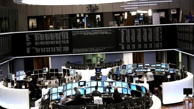 Avrupa ve küresel piyasalardaki güncel gelişmeleri yakından takip edin. Ekonomik