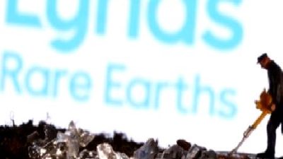 Avustralya nadir toprak madencileri hisselerinde son dönemdeki artışları keşfedin. Yatırım