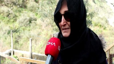 Aycan İmre'nin babalık mücadelesi ve mezarın açılması talebi, dramatik olaylarla