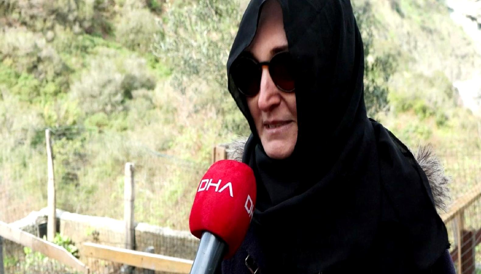 Aycan İmre'nin babalık mücadelesi ve mezarın açılması talebi, dramatik olaylarla