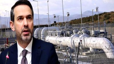 Azerbaycan ve Türkiye arasındaki enerji iş birliği, enerji güvenliği ve