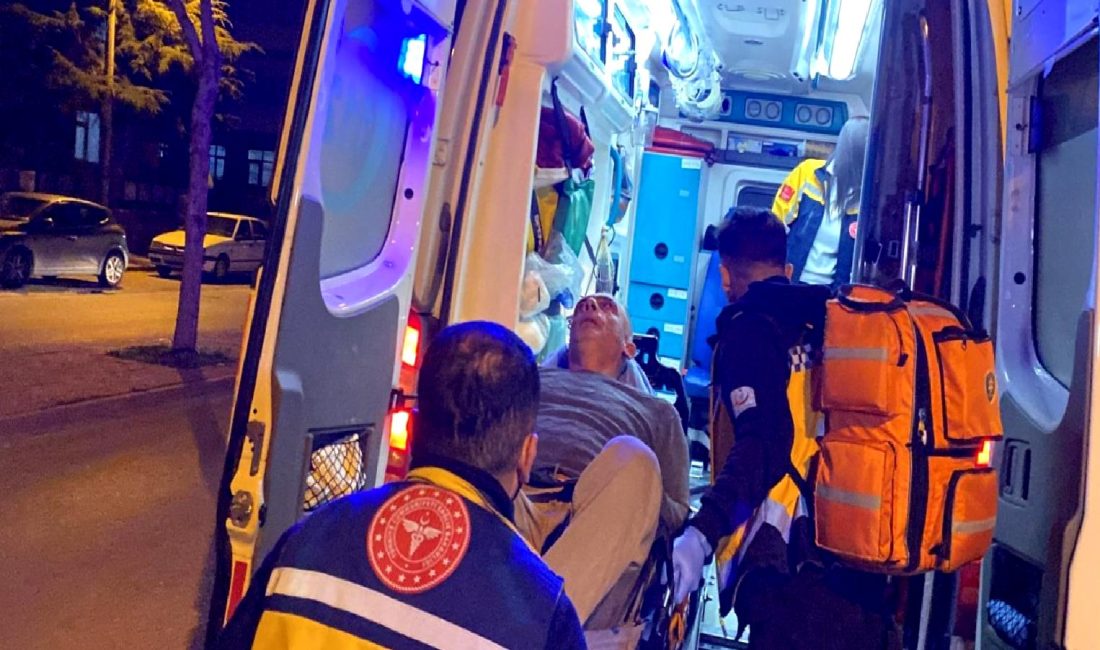 Baba ve oğul arasındaki tartışma, pompalı tüfekle sonuçlandı. Olayın detayları