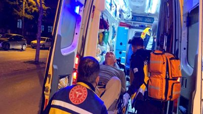 Baba ve oğul arasındaki tartışma, pompalı tüfekle sonuçlandı. Olayın detayları