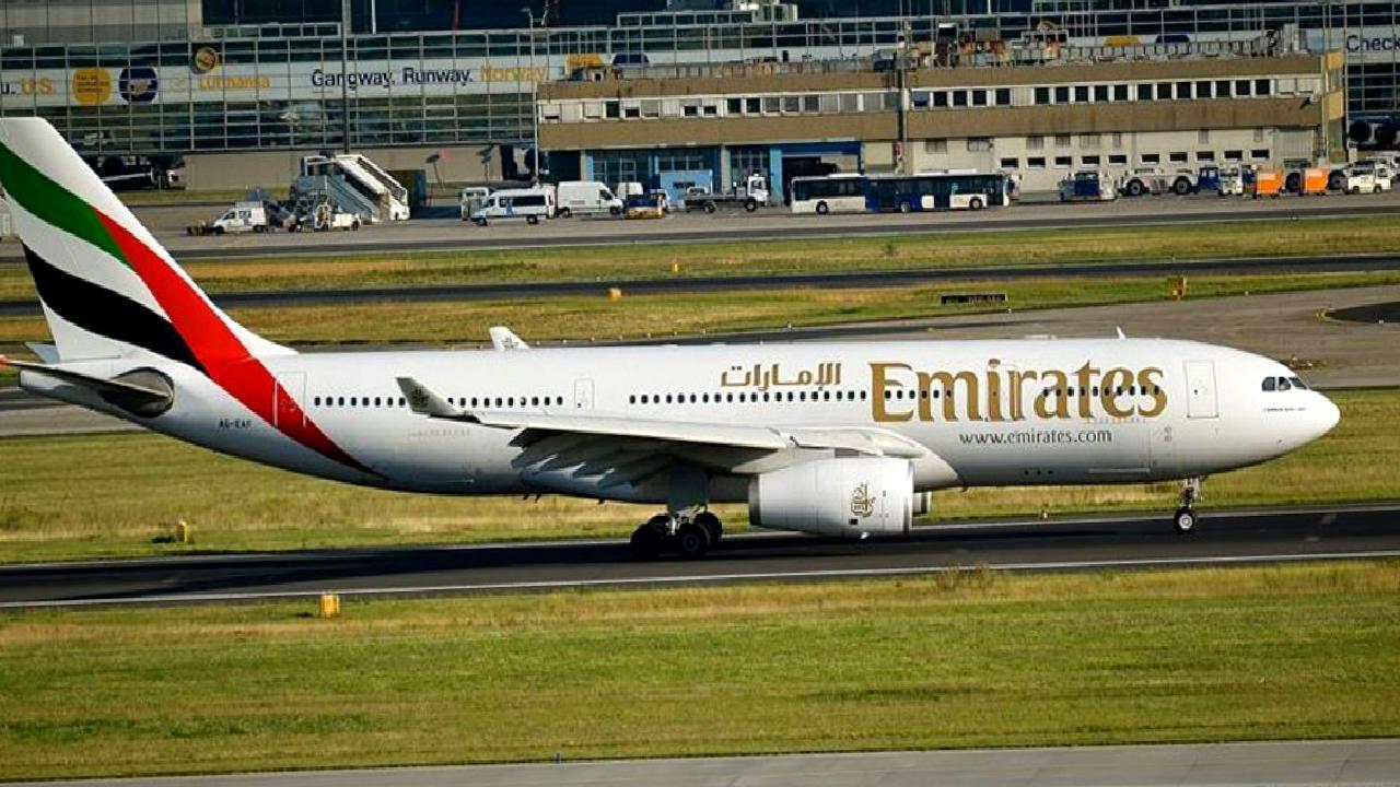 BAE ve Suriye arasındaki uçuşların yeniden başlaması, iki ülke arasındaki