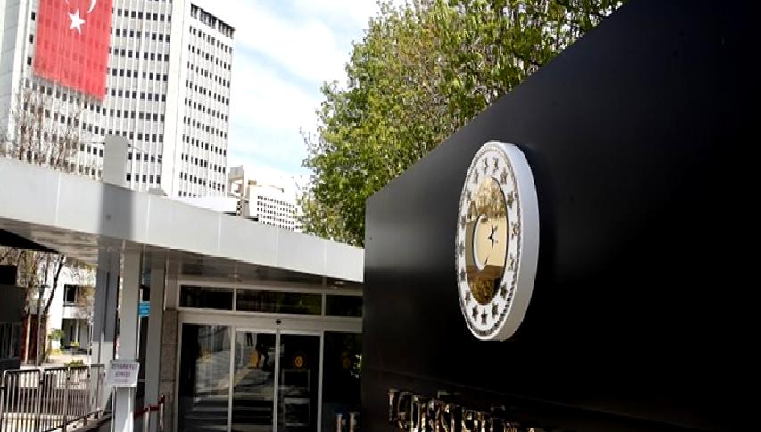 Bakanlıktan yalan ve iftira iddialarına sert yanıt! Gerçekler ve açıklamalarla