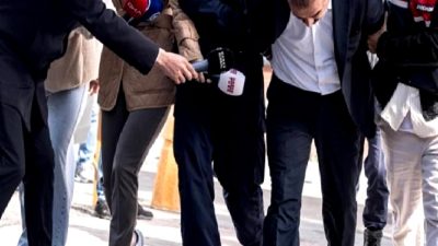 Bakırköy Adalet Sarayı'ndaki duruşma süreçleri ve deprem uyarıları hakkında güncel