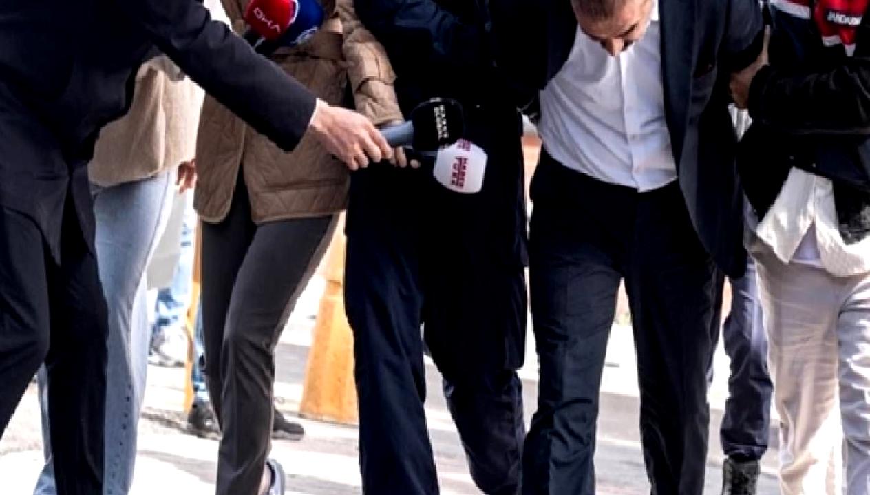 Bakırköy Adalet Sarayı'ndaki duruşma süreçleri ve deprem uyarıları hakkında güncel