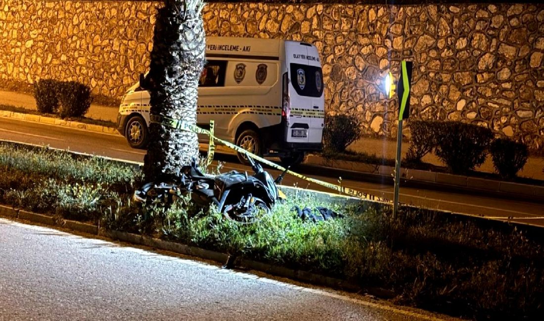 Balıkesir'de meydana gelen motosiklet kazasında öğrenci hayatını kaybetti. Detaylar ve