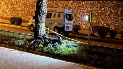 Balıkesir'de meydana gelen motosiklet kazasında öğrenci hayatını kaybetti. Detaylar ve