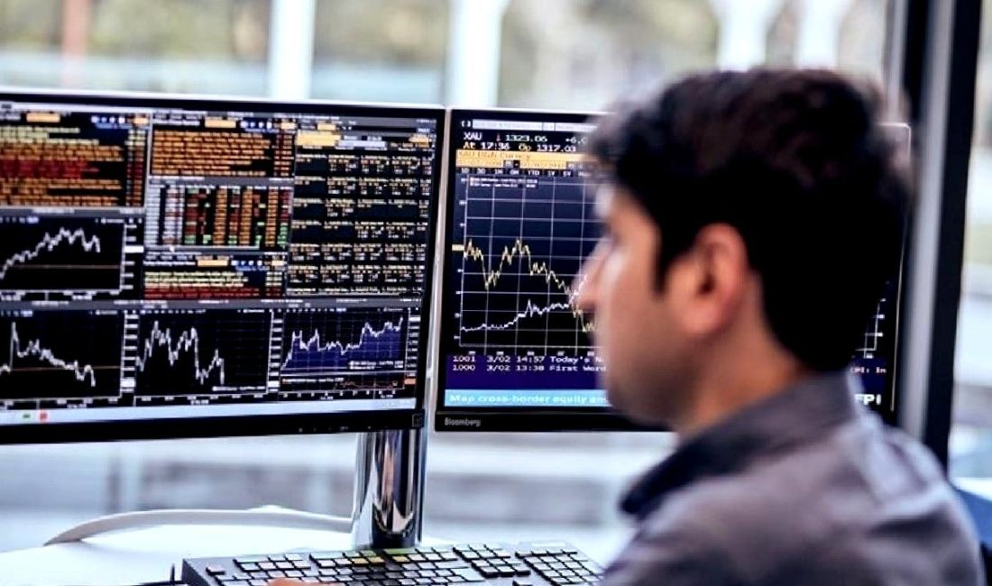 Bank of America’nın Türkiye CDS’leri Üzerine Analizi Bank of America'nın Türkiye CDS'leri üzerindeki derinlemesine analizi ile piyasa