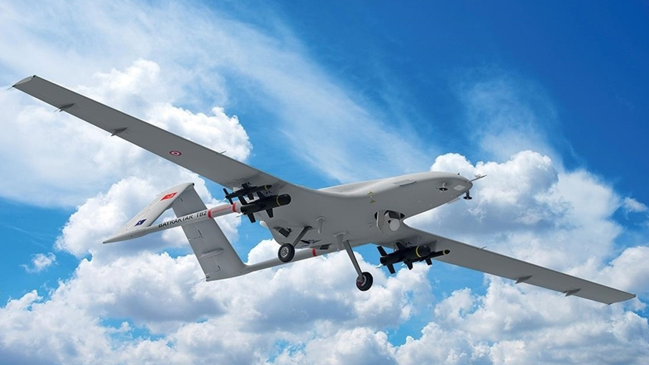 Baykar'ın milli SİHA'sı Bayraktar TB2 ve TM100 motor gelişmeleri hakkında