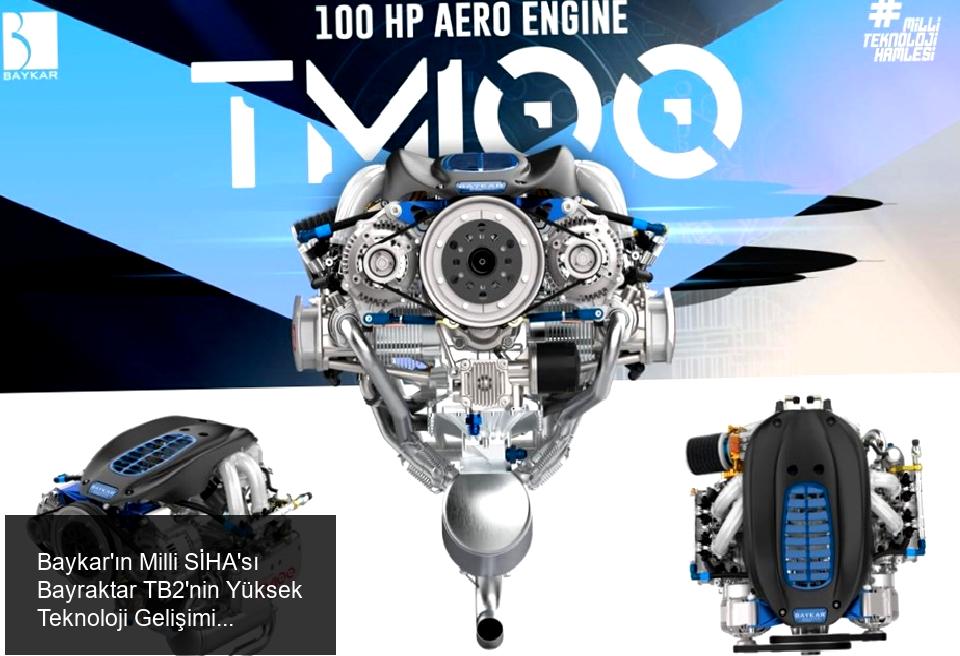Yerli Motor Geliştirme Sürecine Giriş ve Stratejik Kararlar