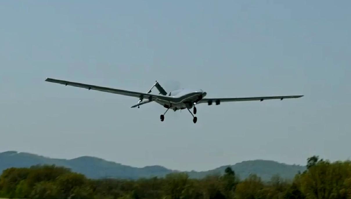Baykar'ın milli SİHA'sı Bayraktar TB2'nin yüksek teknoloji gelişimleri ve savunmadaki