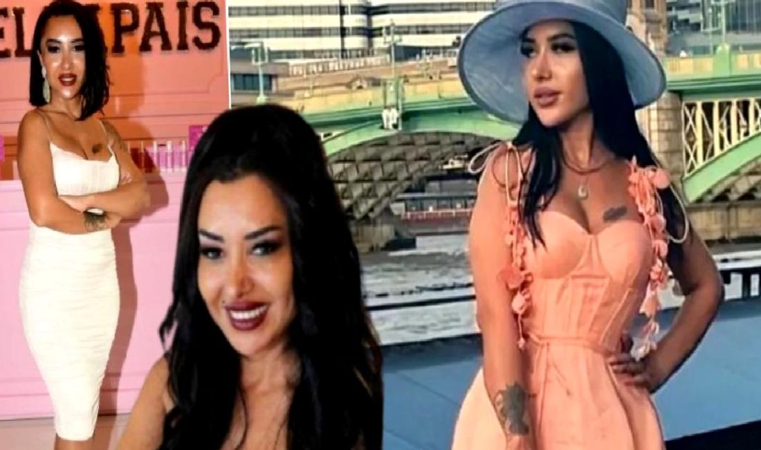 Bellapais Güzellik Merkezi Sahibi Sinem Çekinmez’in Dolandırıcılık İddiaları ve Çalışanların Şikayetleri Bellapais Güzellik Merkezi sahibi Sinem Çekinmez'e yönelik dolandırıcılık iddiaları ve