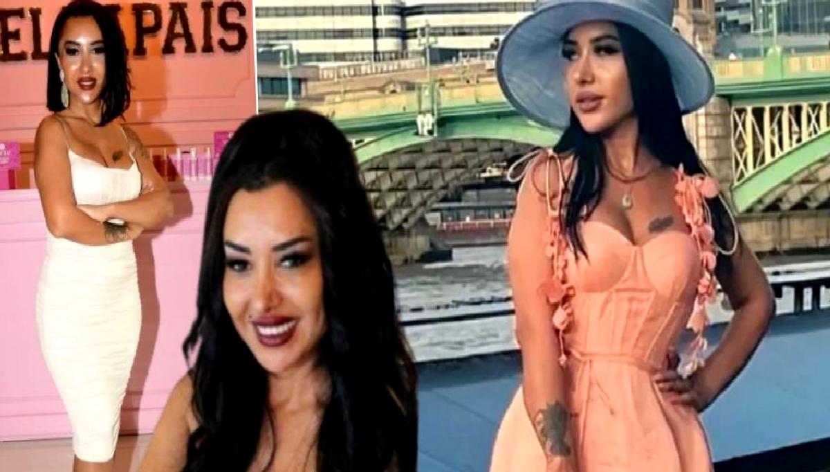 Bellapais Güzellik Merkezi sahibi Sinem Çekinmez'e yönelik dolandırıcılık iddiaları ve