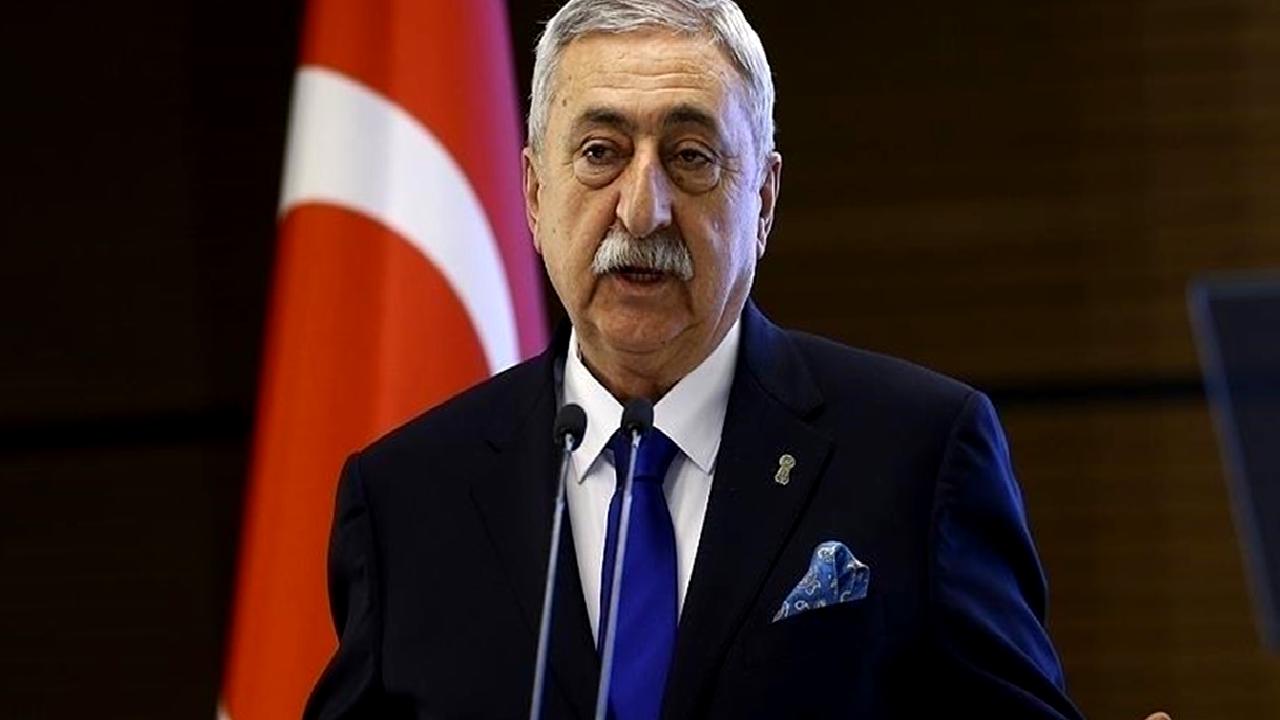 Bendevi Palandöken'in ekonomik boykot çağrısına verdiği yanıtı keşfedin. Ekonomi ve