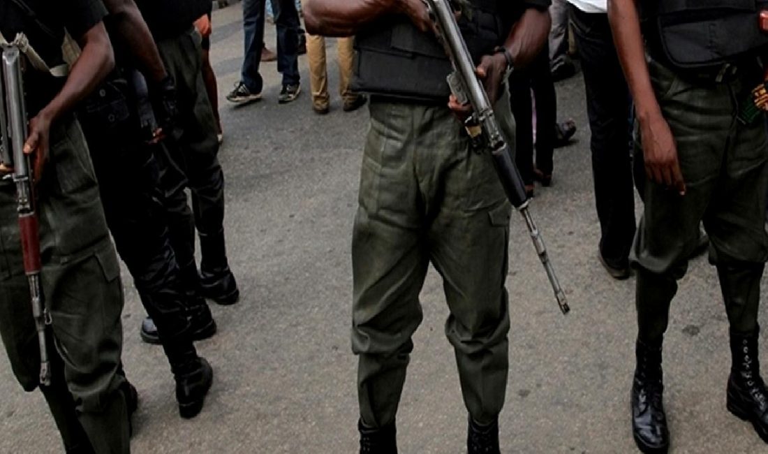 Benue Eyaletinde yaşanan saldırılar ve güncel gelişmeler hakkında detaylı bilgi.