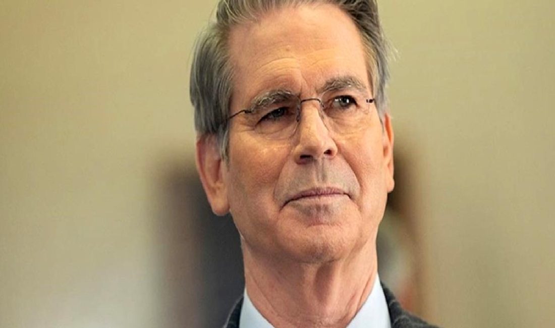 Bessent, ABD'nin ticaret müzakerelerinin hızla ilerlediğini ve ekonomik etkilerini değerlendiriyor.