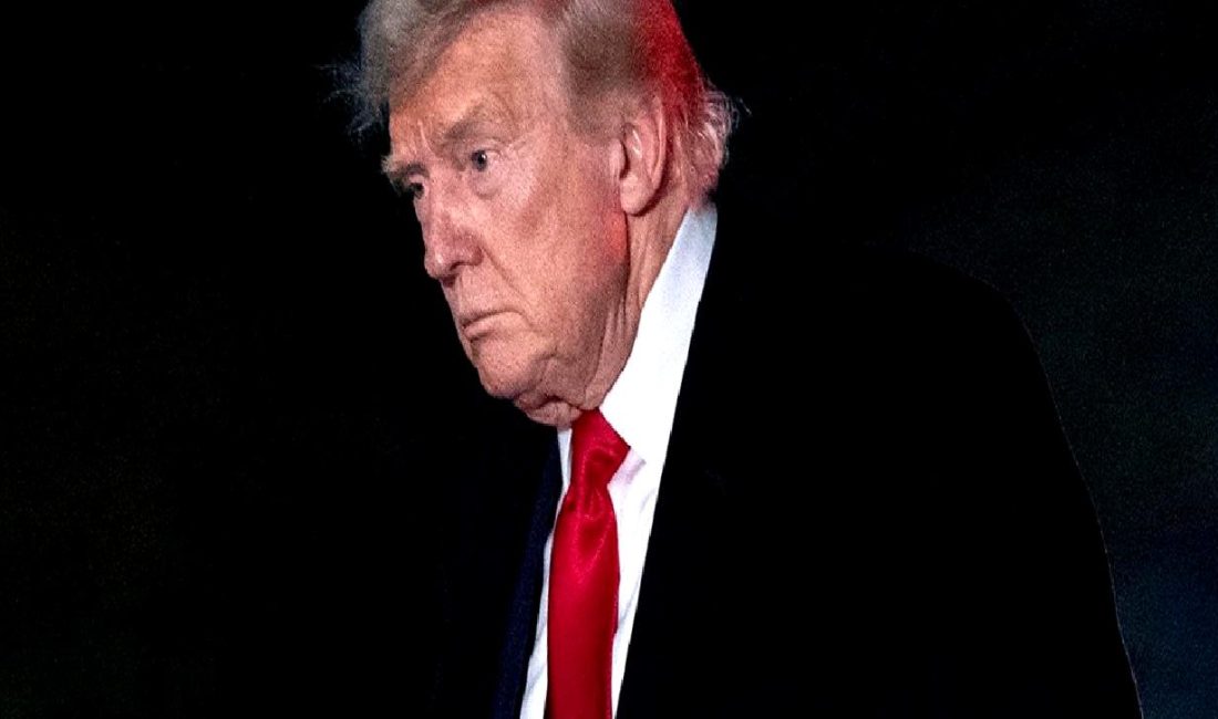 Beyaz Saray Basın Sözcüsü’nden Trump’ın Çin ile Ticaret Açıklamaları Beyaz Saray Basın Sözcüsü, Trump'ın Çin ile ticaret konusundaki son