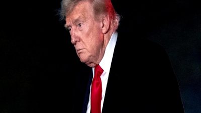 Beyaz Saray Basın Sözcüsü, Trump'ın Çin ile ticaret konusundaki son