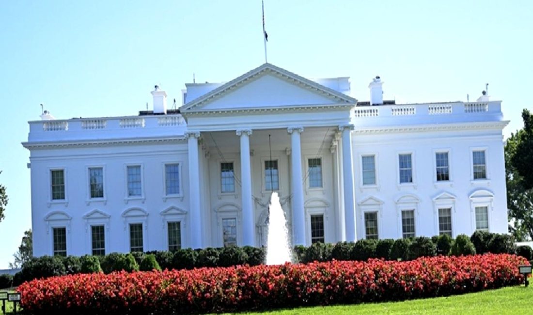 Beyaz Saray Sözcüsü Leavitt, gümrük tarifeleri hakkında önemli açıklamalarda bulundu.