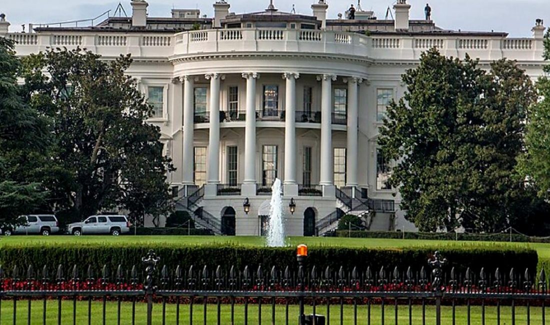 Beyaz Saray Sözcüsü Leavitt, Trump'ın Orta Doğu ziyaretine dair önemli