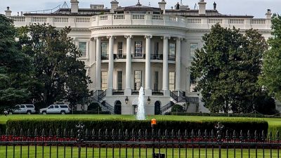 Beyaz Saray Sözcüsü Leavitt, Trump'ın Orta Doğu ziyaretine dair önemli
