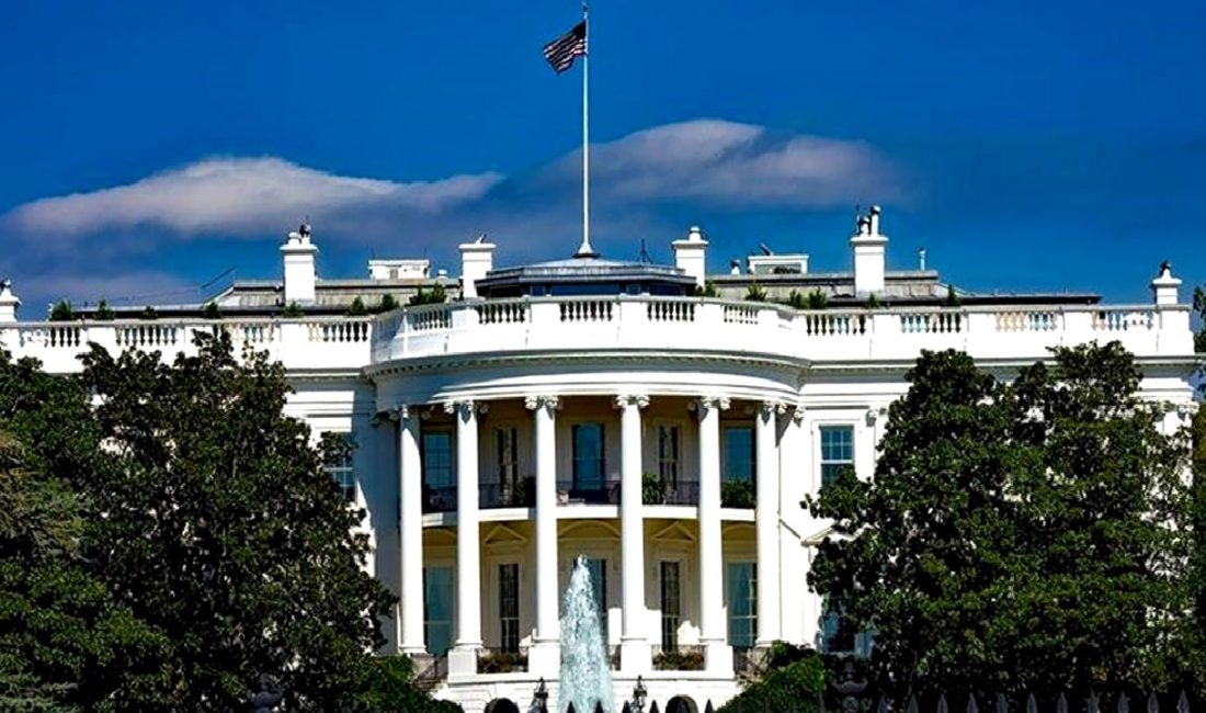 Beyaz Saray'da ticaret tarifeleri hakkında en son açıklamaları keşfedin. Ekonomik