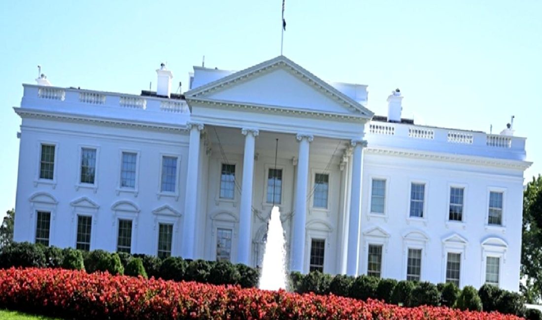 Beyaz Saray, son günlerdeki yalan haber iddialarına yanıt veriyor. Detaylar