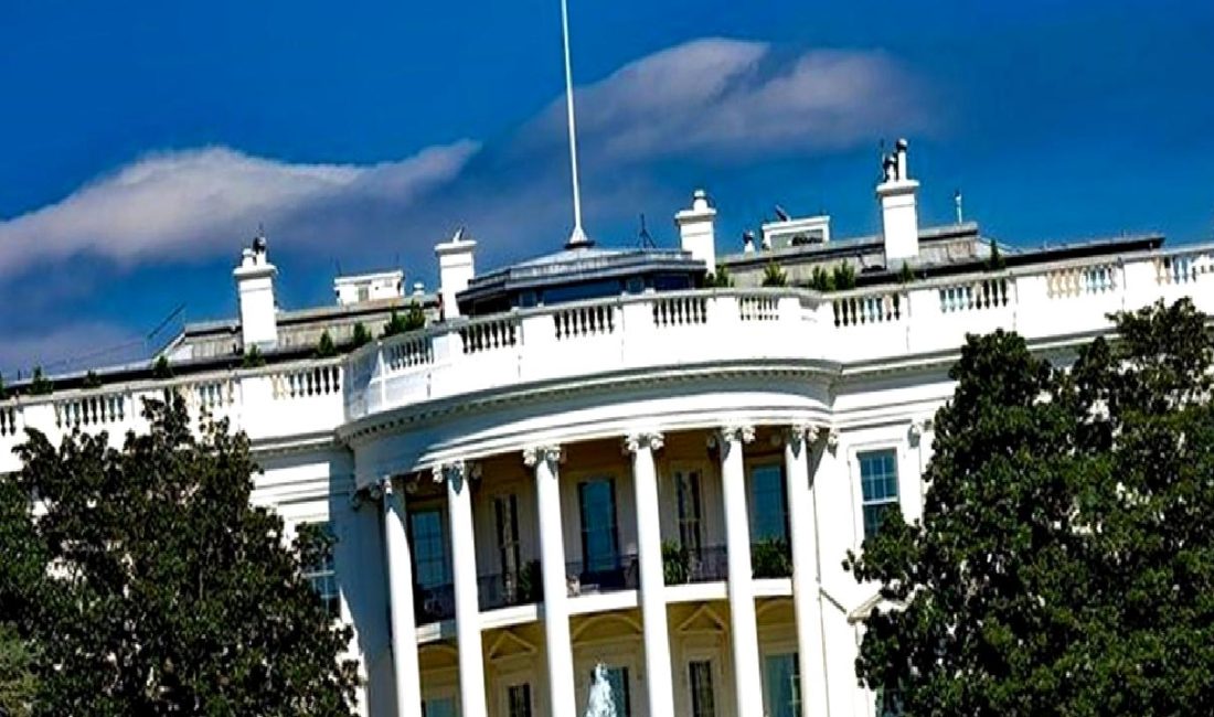 Beyaz Saray, tarifelerin duraklatılması ile ilgili önemli açıklamalarda bulundu. Detaylar