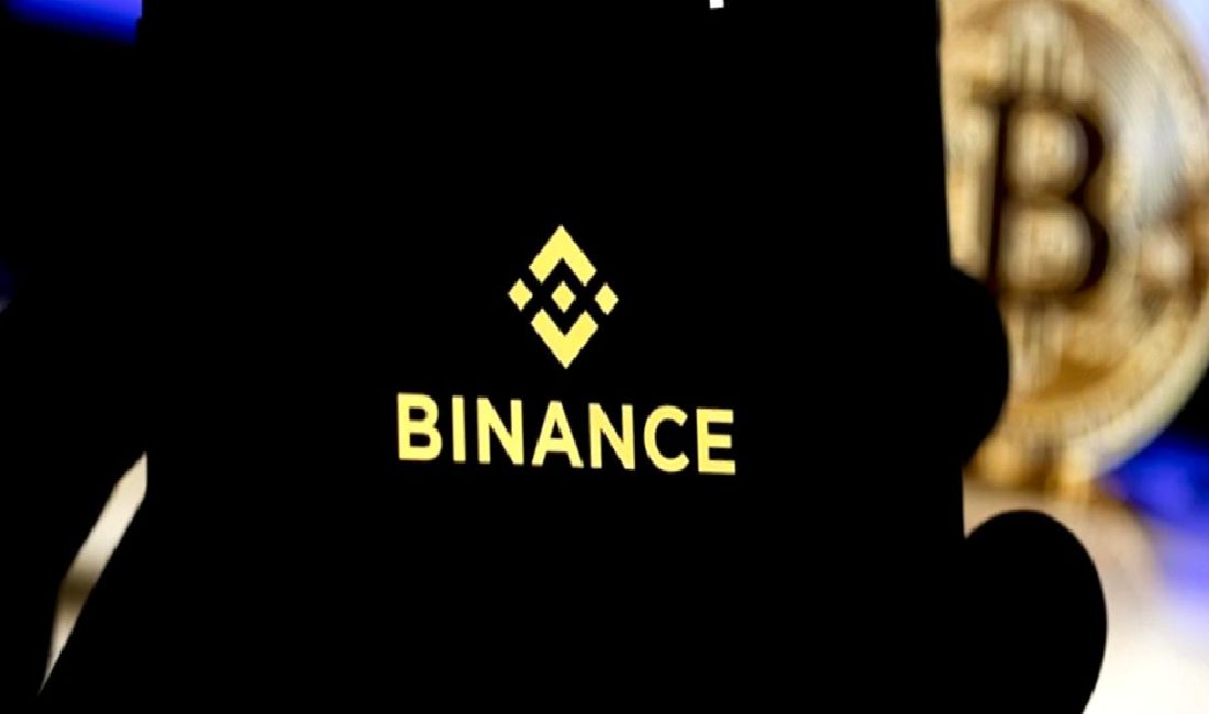 Binance TR’den Kripto Varlık Alım Satımında Kimlik Doğrulama Uyarısı Binance TR'de kripto varlık alım satımında kimlik doğrulama süreci ve