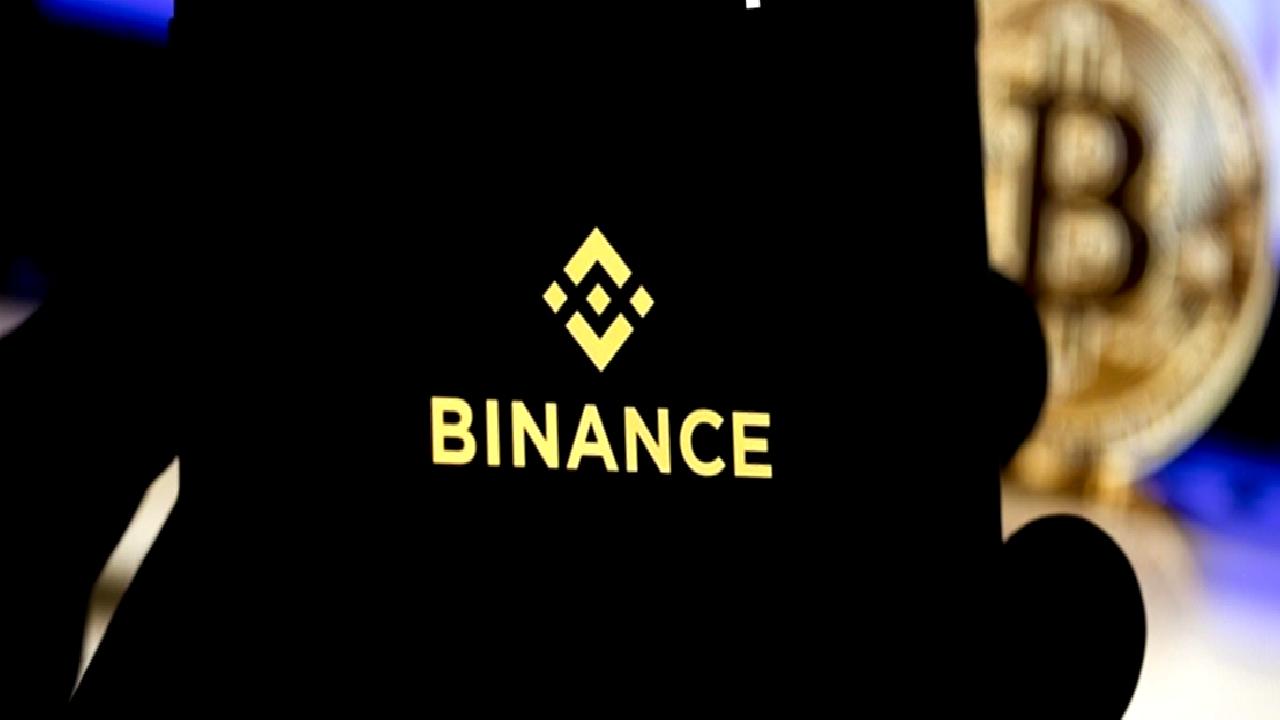 Binance TR'de kripto varlık alım satımında kimlik doğrulama süreci ve