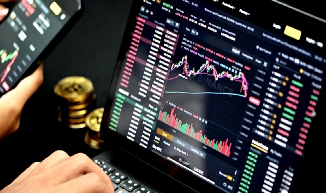 Binance’ın Küresel Kripto Danışmanlık Stratejisi Binance'ın küresel kripto danışmanlık stratejisi ile kripto dünyasındaki etkisini keşfedin.