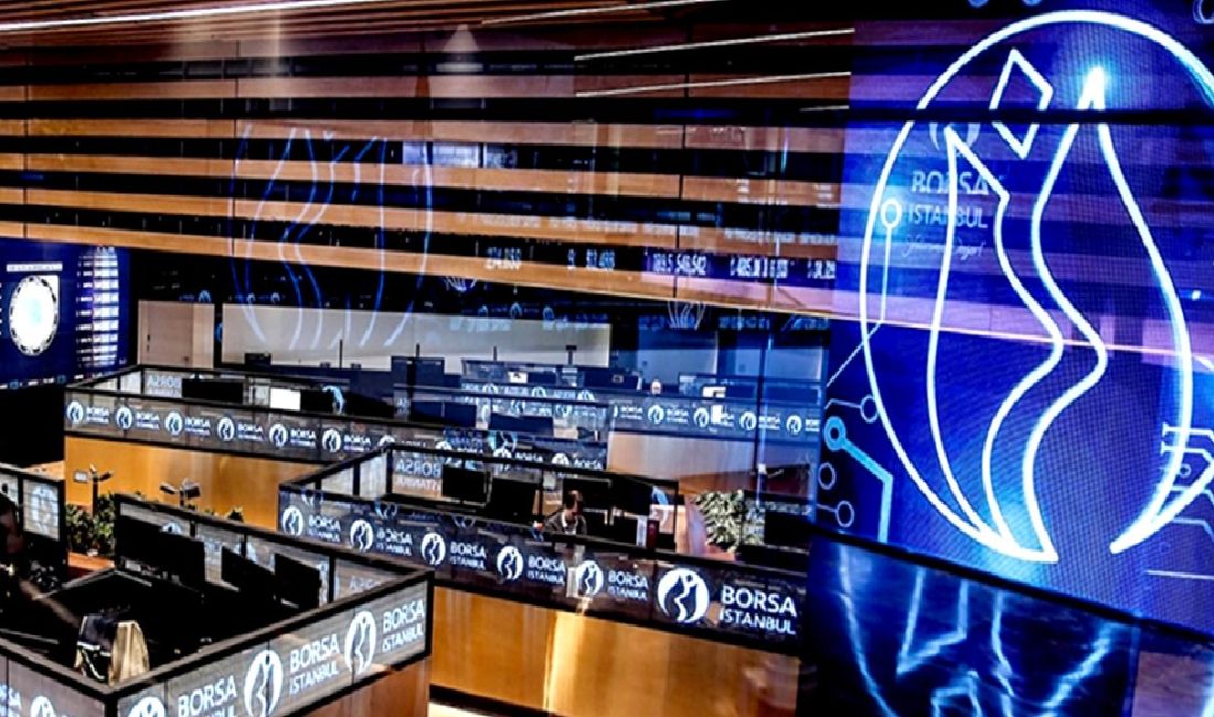 BIST 100 Endeksi Bugün Açılışta Yükseldi BIST 100 endeksi bugün açılışta yükseliş gösterdi. Piyasalardaki son gelişmeleri