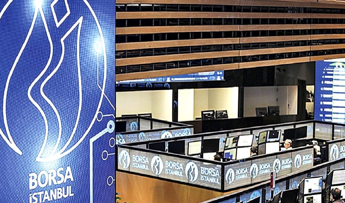 BIST 100 Endeksi Güncel Durumu ve Analiz BIST 100 Endeksi'nin güncel durumu ve detaylı analiziyle yatırım kararlarınızı