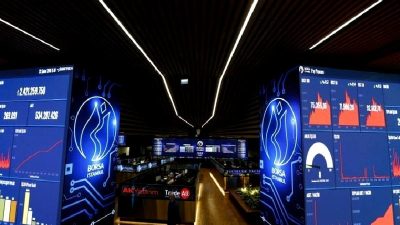 BIST 100 Endeksi, kısa haftaya düşüşle başladı. Piyasa hareketleri ve