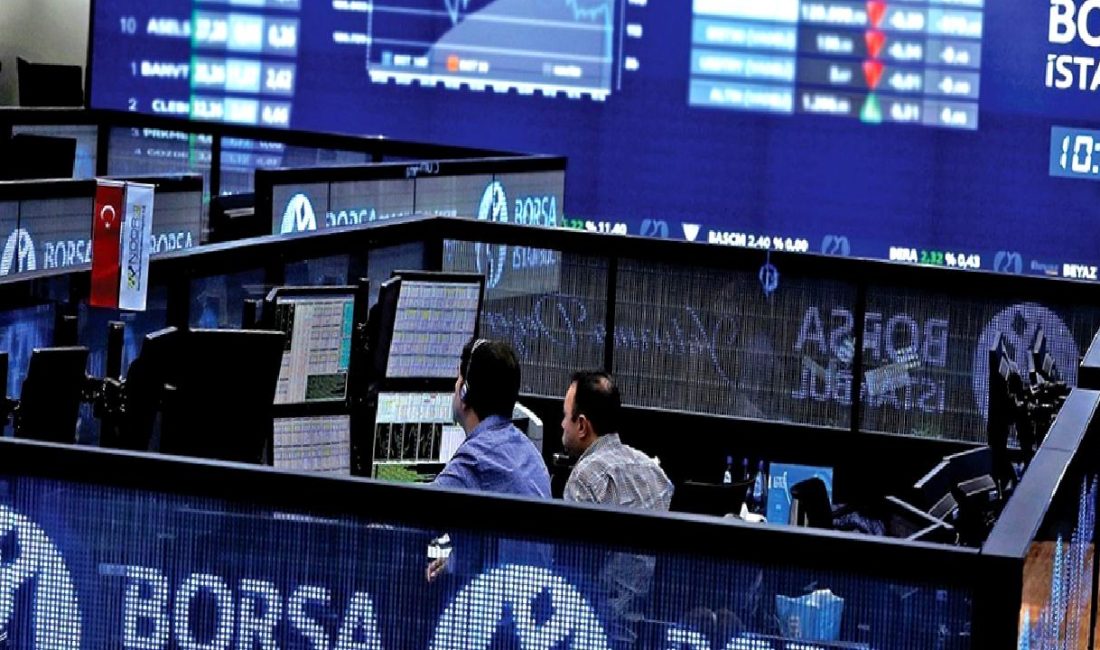 BIST 100 Endeksi ve güncel piyasa analizleriyle yatırım fırsatlarını keşfedin.